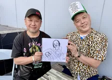 53歳ケンコバ、結婚して父になる　義理堅さとらしさにあふれたサプライズ報告