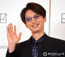 大倉忠義、SUPER EIGHTは“それぞれが社長”　初著書はわたせず「恥ずかしくて…」