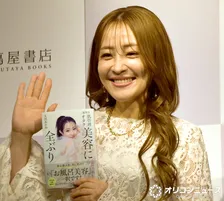 “急な美人化”話題の大沢あかね、“風呂キャン界隈”にピシャリ「何をキャンセルしてるんだ」　自身のお風呂での美容法明かす