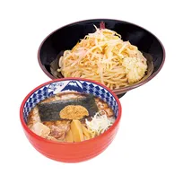 【きょうから】三田製麺所、“背徳のつけ麺”が2年ぶりに帰ってくる　たっぷり背脂ニンニクスープ×モチモチ太麺で満足感たっぷり