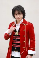 『ゴーカイジャー』“マーベラス”小澤亮太、『ゴジュウブンブン』出演「これからもスーパー戦隊は不滅」