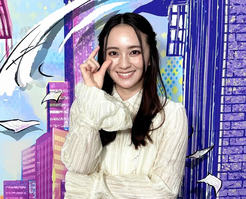 岡田結実、酷いバッシング受けたママタレに驚き「応援され続けてきた人生だと思っていたので意外でした」【オリコンライターズ】