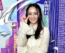 岡田結実、酷いバッシング受けたママタレに驚き「応援され続けてきた人生だと思っていたので意外でした」【オリコンライターズ】