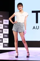 次世代ガールズオーディション『TGC AUDITION 2025』グランプリは明るい笑顔の熊本県出身14歳・後藤まなさん「目標は見ている方の気持ちを明るくできる、マルチに活躍できるモデルさん」