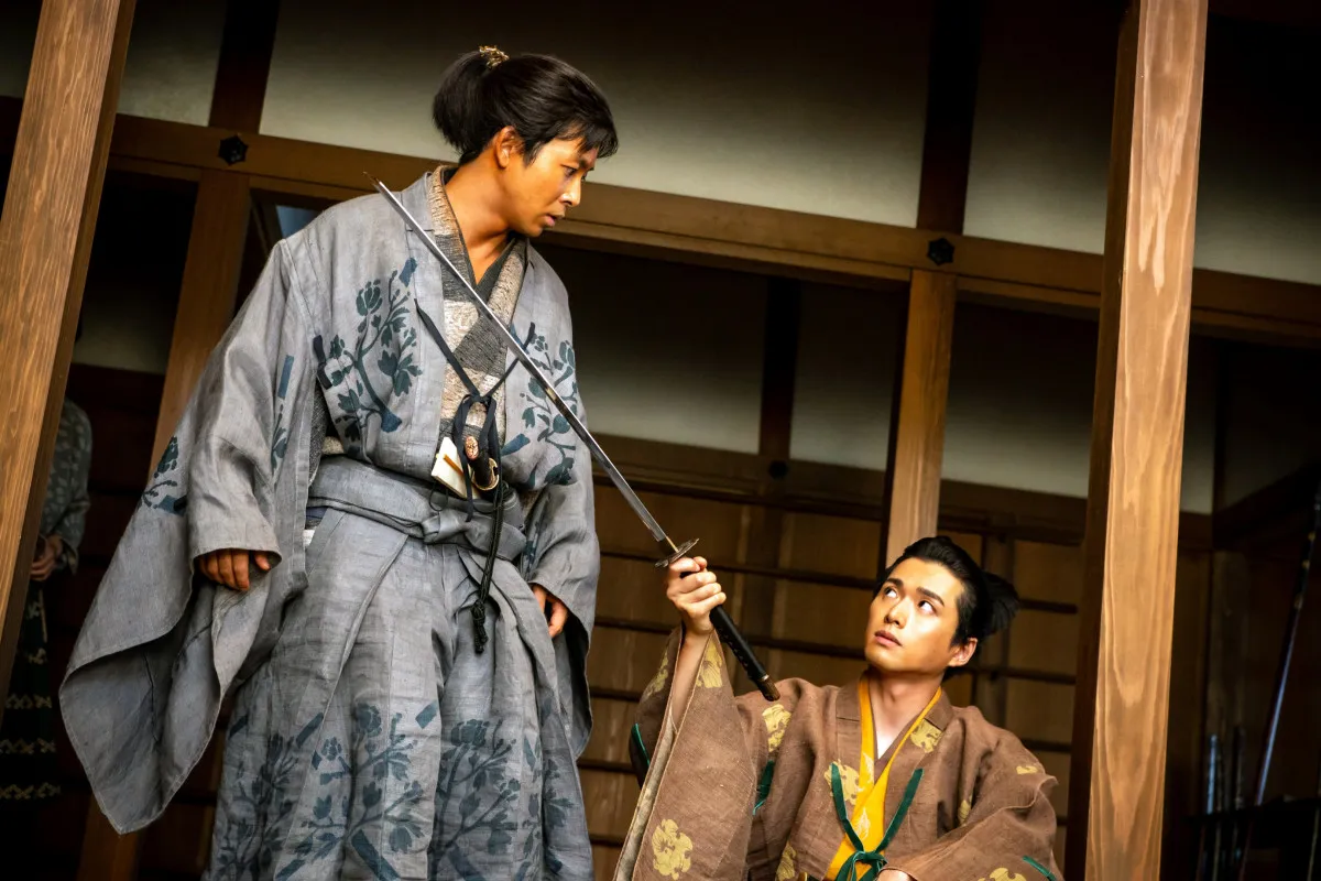 『豊臣兄弟！』第6回　信長暗殺を企てた疑いがかかり…【ネタバレあり】