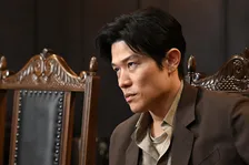 『リブート』妻殺害の“犯人”が判明！　ネット衝撃「マジ!?」「嘘でしょ…」