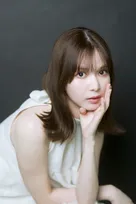 元櫻坂46・松平璃子、アリゲーター所属＆タレント活動開始を発表「自分らしく丁寧に真っ直ぐ取り組んでいきます」