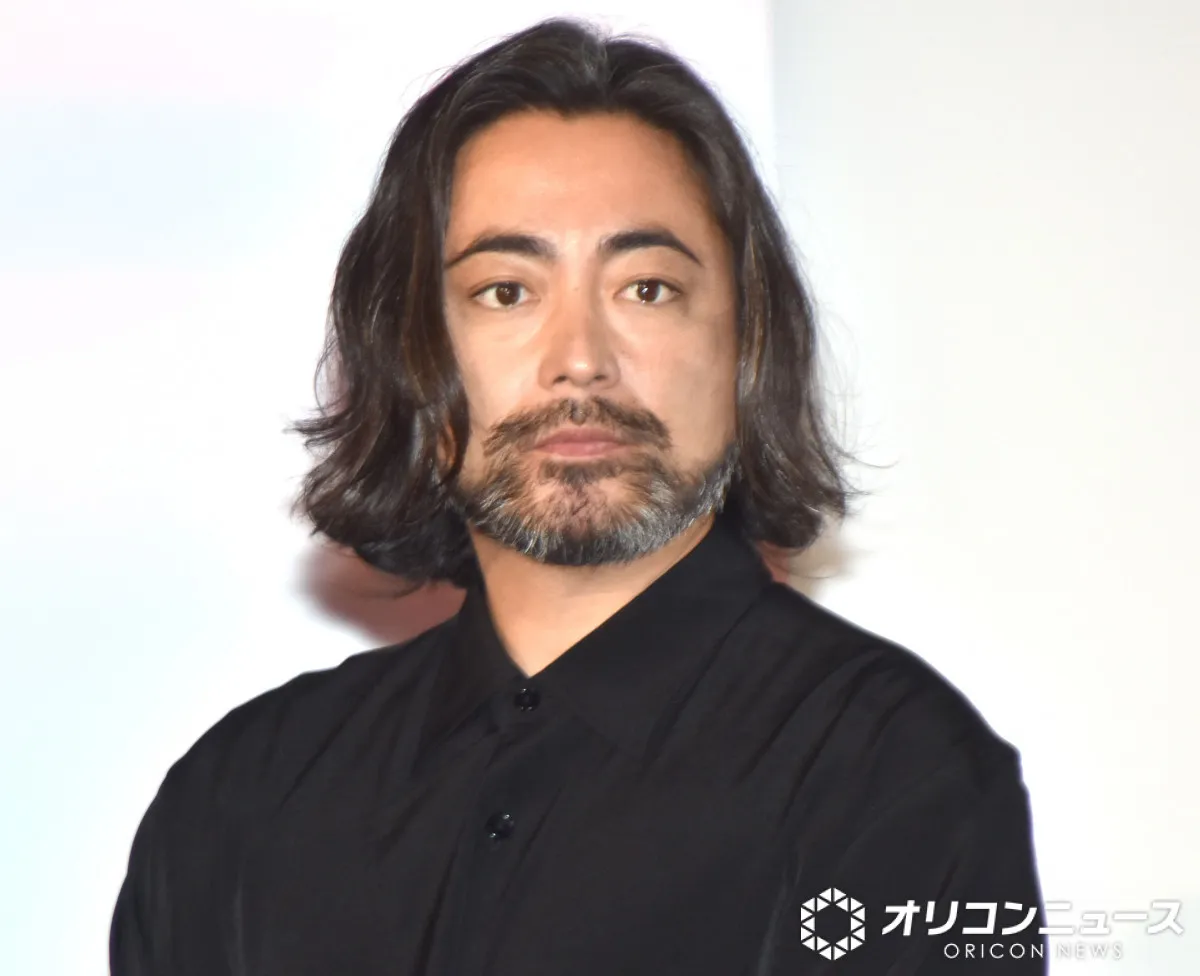 山田孝之、俳優オーディション『THE OPEN CALL』を開催「映画を作ることは決まっています」　ニュースターの誕生に期待