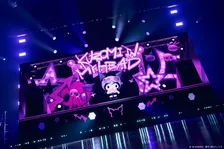 KUROMI「アンタとアタイが同じ空間にいる奇跡」東名阪Zeppツアー完走　作詞の新曲「デタラメ」初披露