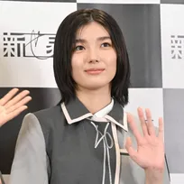 櫻坂46藤吉夏鈴、2度目の表題曲センター決定「背中を見せていけたら」　四期生3人が初選抜入り【フォーメーションあり】