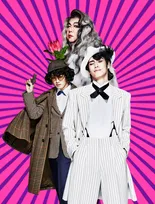 宮野真守＆WEST.神山智洋、劇団☆新感線に帰還　2人の“探偵”が新劇場EX THEATER ARIAKEで贈るドタバタ音楽活劇ミステリー
