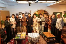 timelesz、サンドイッチドラフト開催　“天然コンビ”猪俣周杜×エースが大誤算