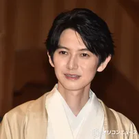 本郷奏多、結婚祝福に笑顔「ありがとうございます」