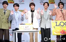 ACEes作間龍斗の珍回答にメンバー騒然「なに言ってるの？」「怖い」　　会見で大人たちを前に“強心臓”を発揮