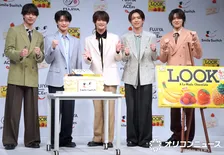 ACEes作間龍斗の珍回答にメンバー騒然「なに言ってるの？」「怖い」　　会見で大人たちを前に“強心臓”を発揮