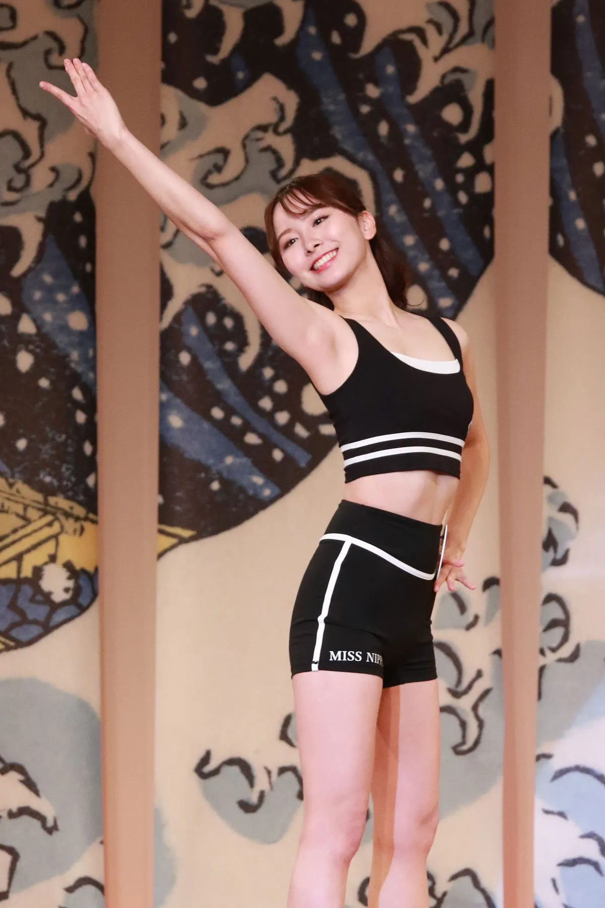 『ミス日本コンテスト2026』「水の天使」に慶應義塾大学で法律を学ぶ19歳・志村美帆さん　音楽ボランティアを通して培った寄り添う心を胸に「誰かのために行動できるような人間になりたい」