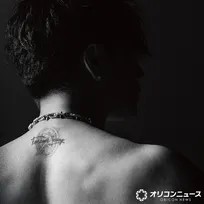 三代目JSB・OMI『THE FUSION』、自身初アルバム1位【オリコンランキング】