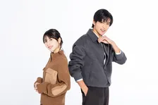 浜辺美波＆目黒蓮、気持ちのリセット方法は？「書いて整理」「玄関を開けたら…」【インタビュー】