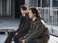 『東京P.D.』実名報道の光と影…炎上するメディアと被害者遺族の想い【第4話あらすじ】