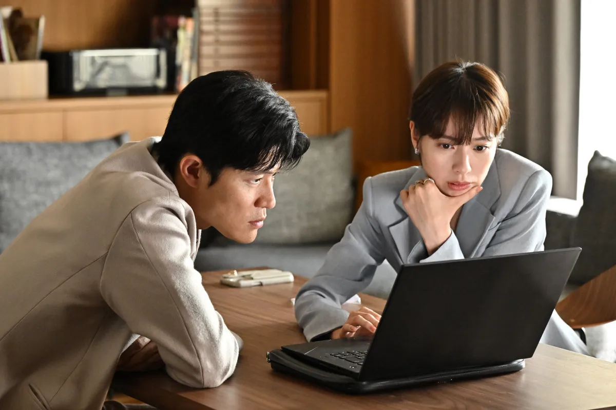 『リブート』相関図から“消えた人物”にネット騒然「たった3話で…」「怖すぎる」