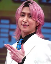 Snow Man佐久間大介、役名に“運命”「お母さんが付けようとした名前」　監督は事前情報なしで命名