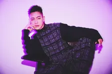 RYOKI MIYAMA（三山凌輝）『AGESTOCK2026』に出演決定　アーティストとしての活動再開を発表