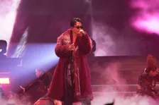 OMI、約4年ぶりソロ公演3Days完遂　三浦大知、BENI、EXILE TAKAHIROら豪華ゲストもサプライズ登場【ライブレポート】