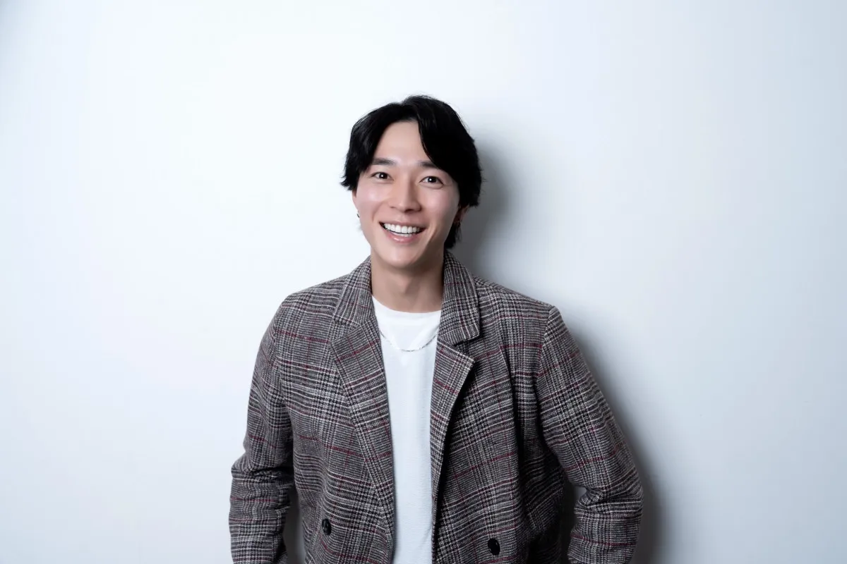 『ラブパワーキングダム2』“モテ男”に質問！　Vol.8奥雄人「食事の場で無双してしまう」