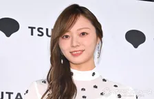 乃木坂46“キャプテン”梅澤美波、2nd写真集の自己採点は「晴天（点）！」　お気に入りカットも明かす「すごく大人になったなとうれしくなって（笑）」