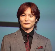 すがちゃん最高No.1、柏木由紀との結婚報道に“意味深”回答　照れ笑い浮かべ「ワクワクさせたいねぇ」