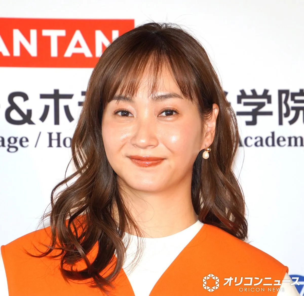藤本美貴、今年の正月に家族で行った海外旅行明かす　「子どもの成長を感じた」
