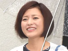 還暦迎えた三田寛子、“金髪”姿の別人級ショット披露に反響「超カワイイッ」「とてもスタイリッシュで驚きました！」「似合ってる〜」