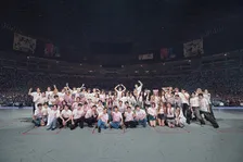 SMエンタテインメント創立30周年記念ライブ『SMTOWN LIVE 2025-26 in FUKUOKA』　全16組65名が出演　2日間で約7万人が熱狂【ライブレポート】
