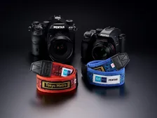 丸ノ内線の引退車両シート生地を再利用→一眼カメラ用ストラップ化　まさに「Made in Tokyo」の出来栄え【販売情報】