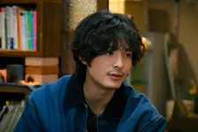 『未来のムスコ』塩野瑛久、元恋人役・志田未来との“近すぎる距離感”を語る「家族のような存在」