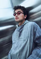 『第49回日本アカデミー賞』主題歌賞に原 摩利彦 feat.井口 理「Luminance」が決定　映画『国宝』主題歌