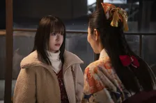 豊嶋花×山中柔太朗、“三角関係”加速　『黒崎さんの一途な愛がとまらない』第5話あらすじ