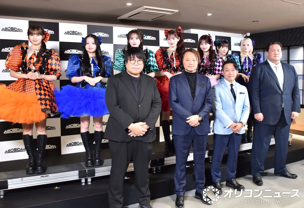 大相撲・伊勢ヶ濱部屋が“推し活”支援の新技術導入　伊勢ヶ濱親方「世界中に相撲を知ってもらえるきっかけに」