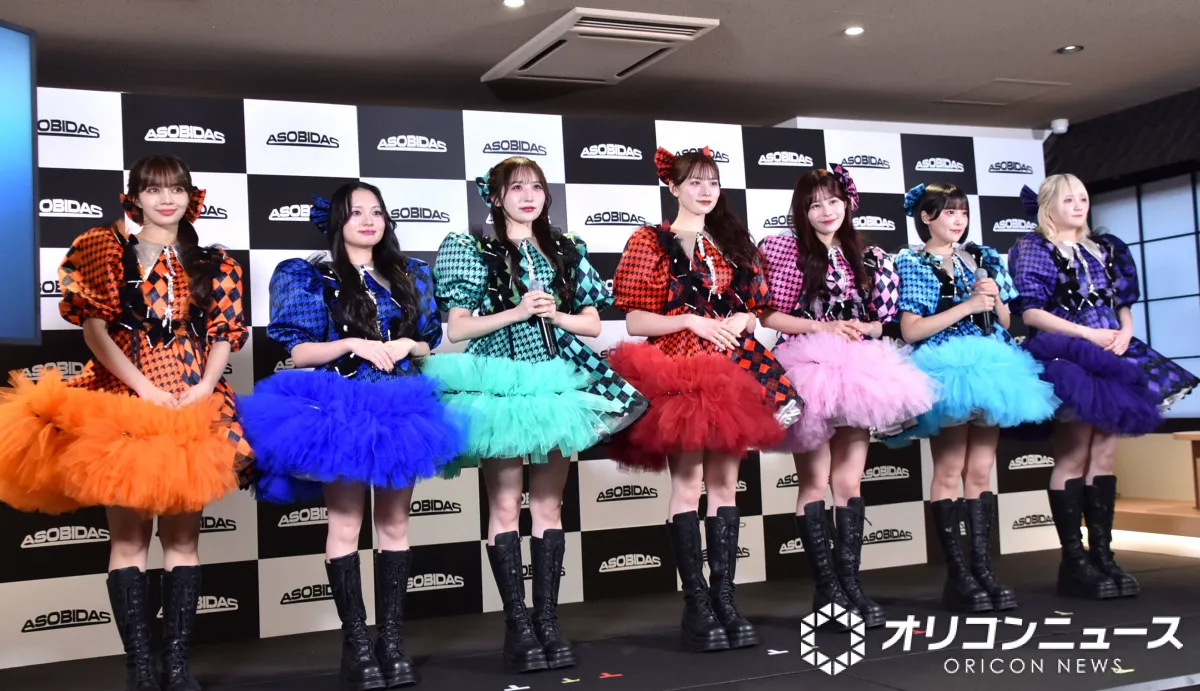 アソビシステムとミダスキャピタルが“推し活AXカンパニー”アソビダスを設立　CANDY TUNE・村川緋杏「ワールドツアーに挑戦できるようなアイドルに」