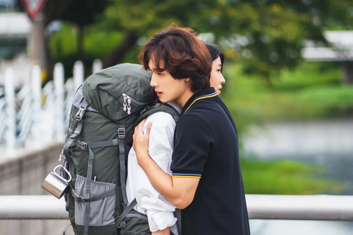 【あすから】『ミセン-未生-』『イカゲーム』のイム・シワンが心優しい青年を好演　韓国ドラマ『なにもしたくない～立ち止まって、恋をして～』放送開始＜キャスト・あらすじ＞