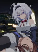 『また殺されてしまったのですね、探偵様』ティザービジュアル公開　小西克幸、釘宮理恵ら追加キャスト4人発表