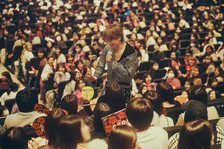 小山慶一郎、“全席神席”ソロイベントに1万人動員　ファンから驚きの声「どこでもゼロ距離」「膝タッチ」