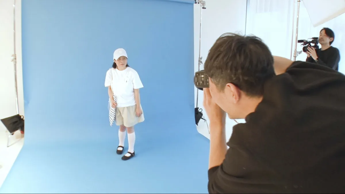 高嶋ちさ子の姉・未知子さん、モデルデビュー　就労支援施設で手作り販売しているぬいぐるみを使ったオリジナルグッズ