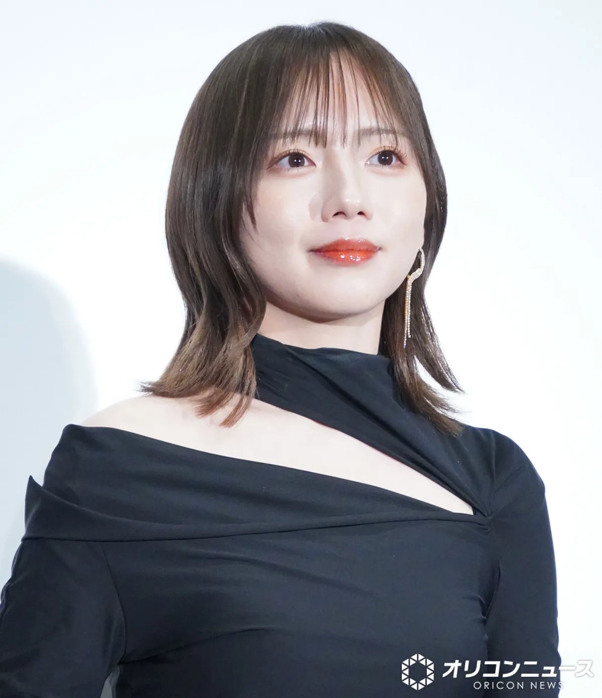 齊藤京子、プライベートも“退校届”に戦慄　『教場』出演にあたって「私生活もしっかり過ごさせていただきました」