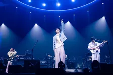 【インタビュー】マルシィ、横浜アリーナ2Daysで鳴らした未来への一歩「国民的アーティストを目指して」