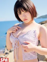 元虹コン＆でんぱ組・根本凪、アイドル卒業前の見納め究極ボディ　7年ぶり写真集未収録カット公開