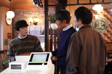 『ラムネモンキー』津田健次郎“紀介”が思い出す過去には何が…【第4話あらすじ】