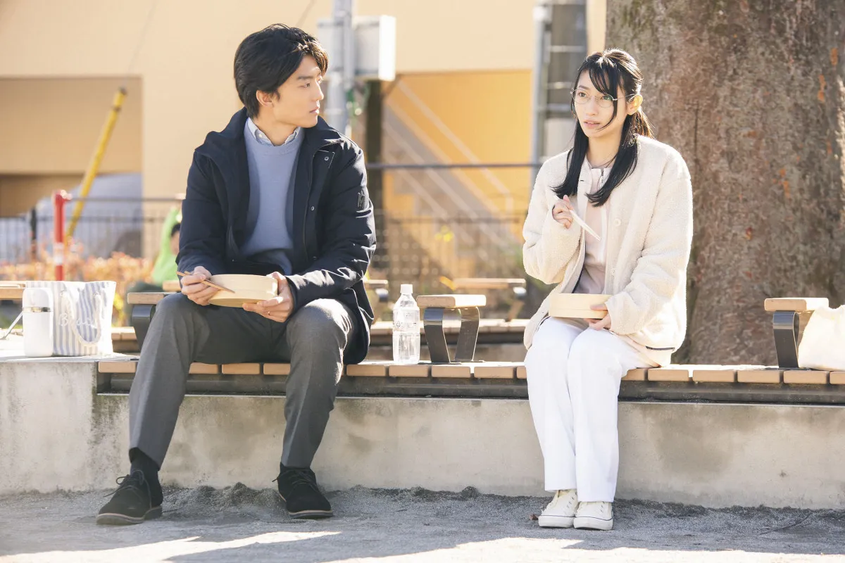 伊藤健太郎“司”、部下の女性宅に上がり込み…　「節操のない」「職場で大っぴらですか」とSNS反響『略奪奪婚』第5話【ネタバレあり】