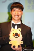 バッテリィズ・エース、“自由で何考えてるかわからないタイプが好き”　マンガの主人公の魅力に大興奮