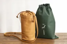 スターバックス、台東の職人技を日常に 革職人と作る『JIMOTO Made』新作バッグ登場